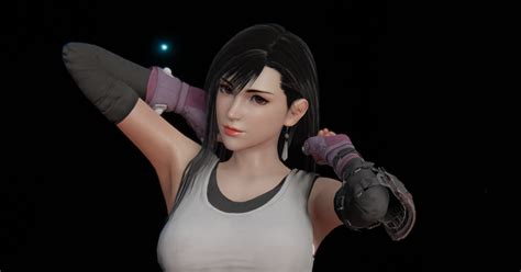 Browse the user profile and get inspired. . Xyth24 tifa mod